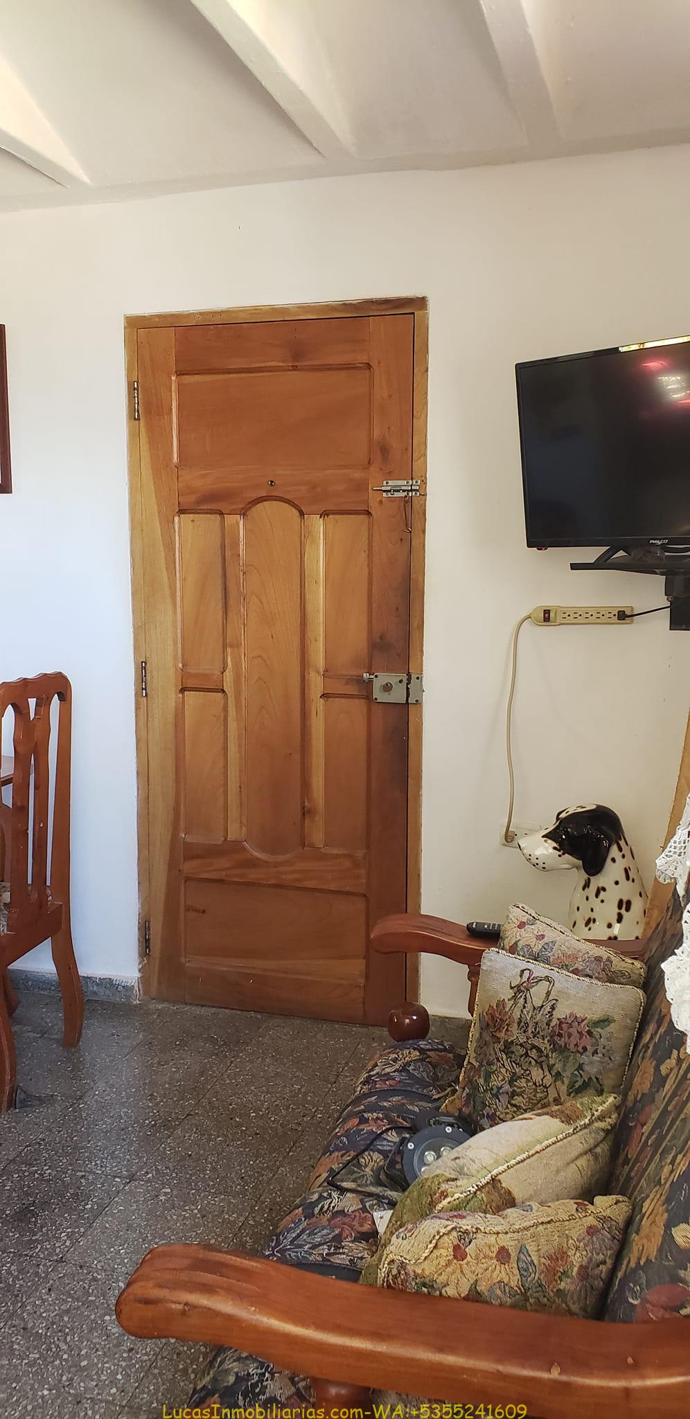 Apartamento 3/2 en Alamar