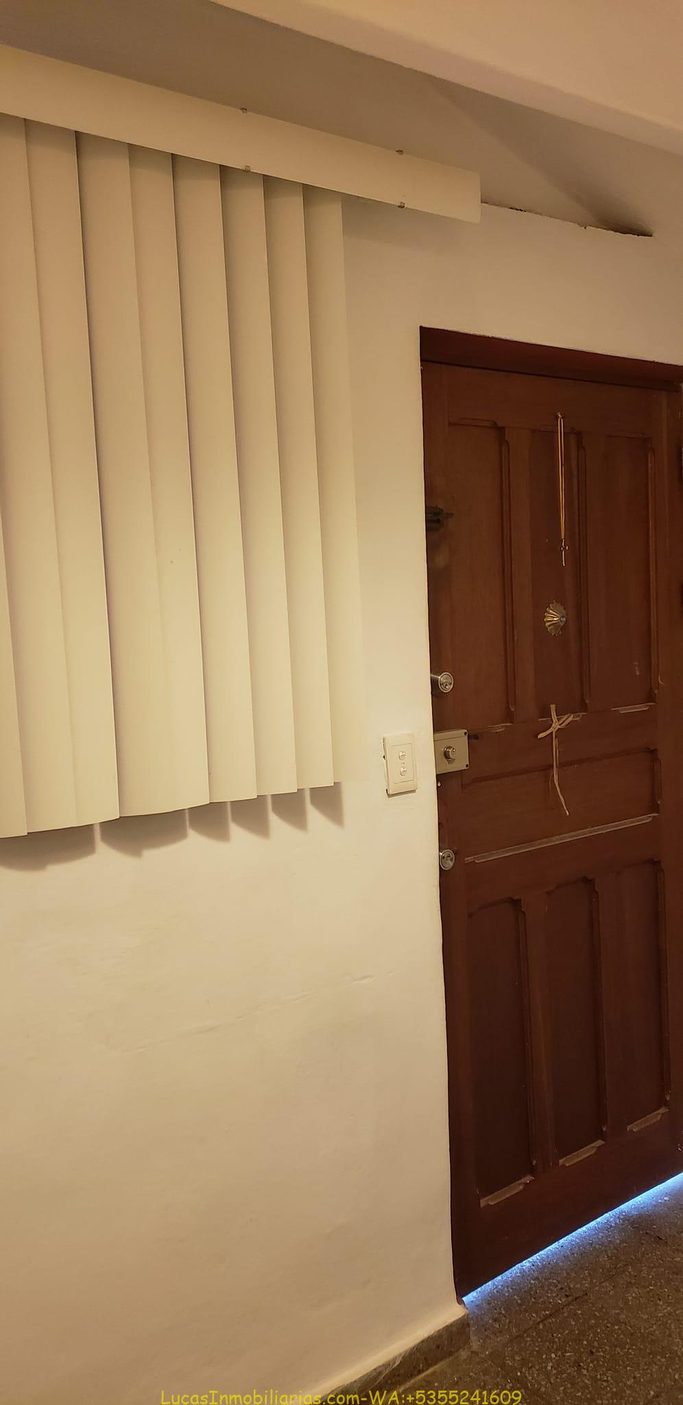 Apartamento 3/2 en Alamar