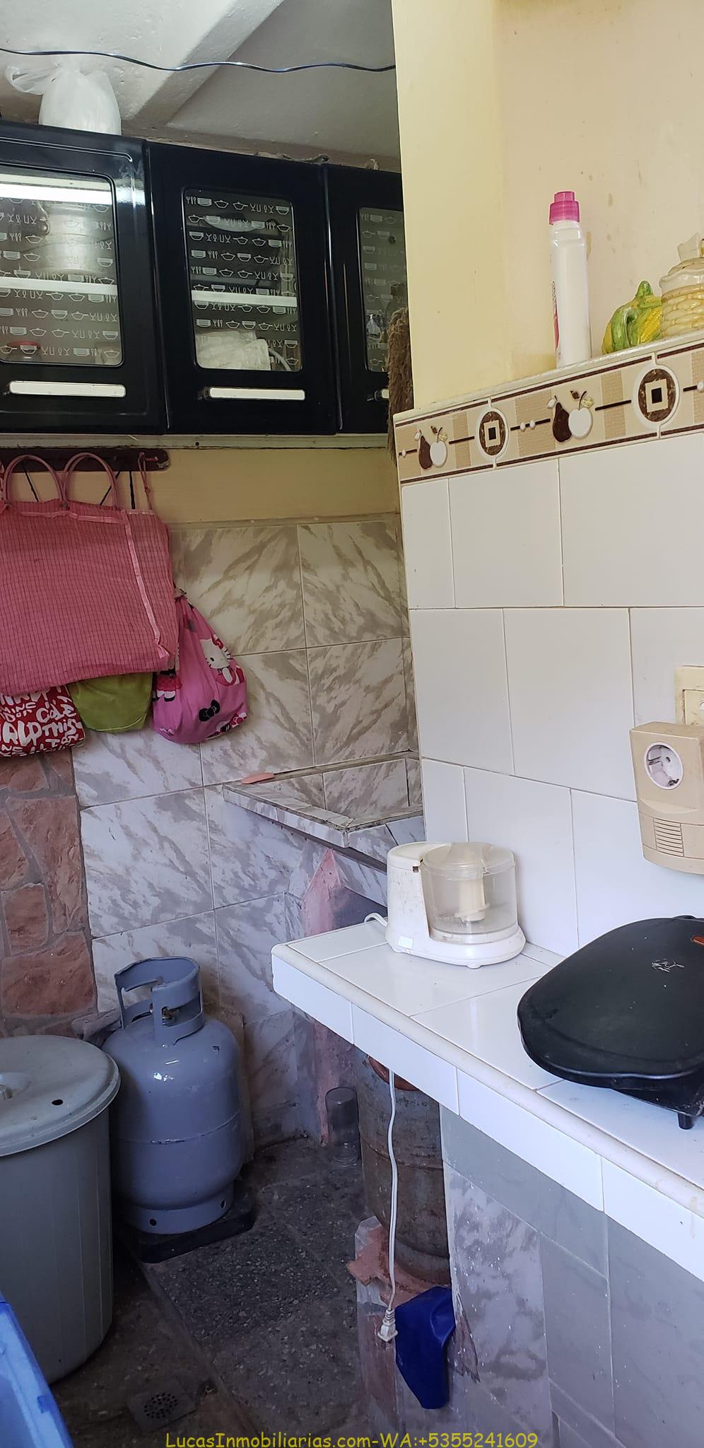 Apartamento 3/2 en Alamar
