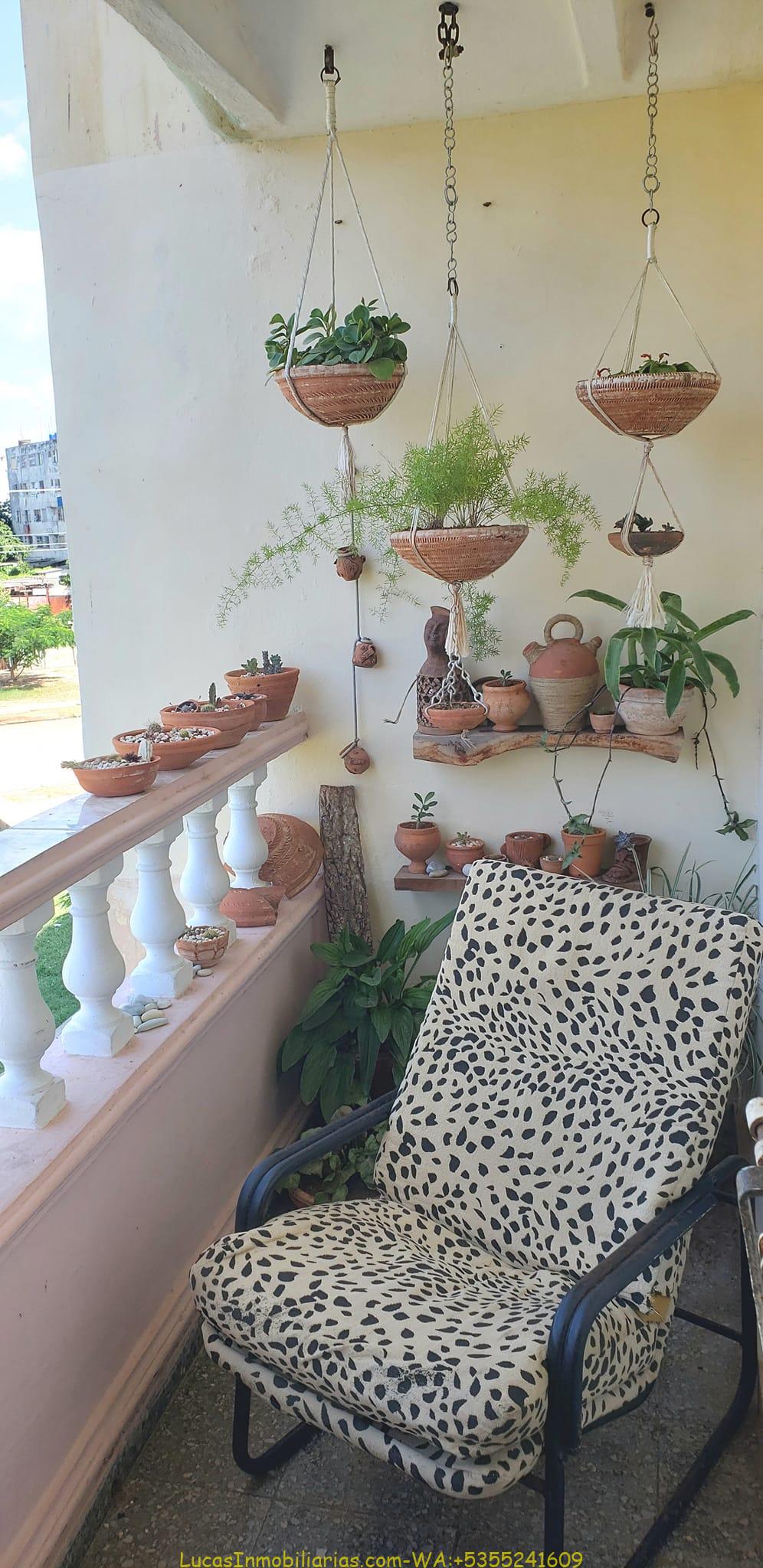 Apartamento 3/2 en Alamar