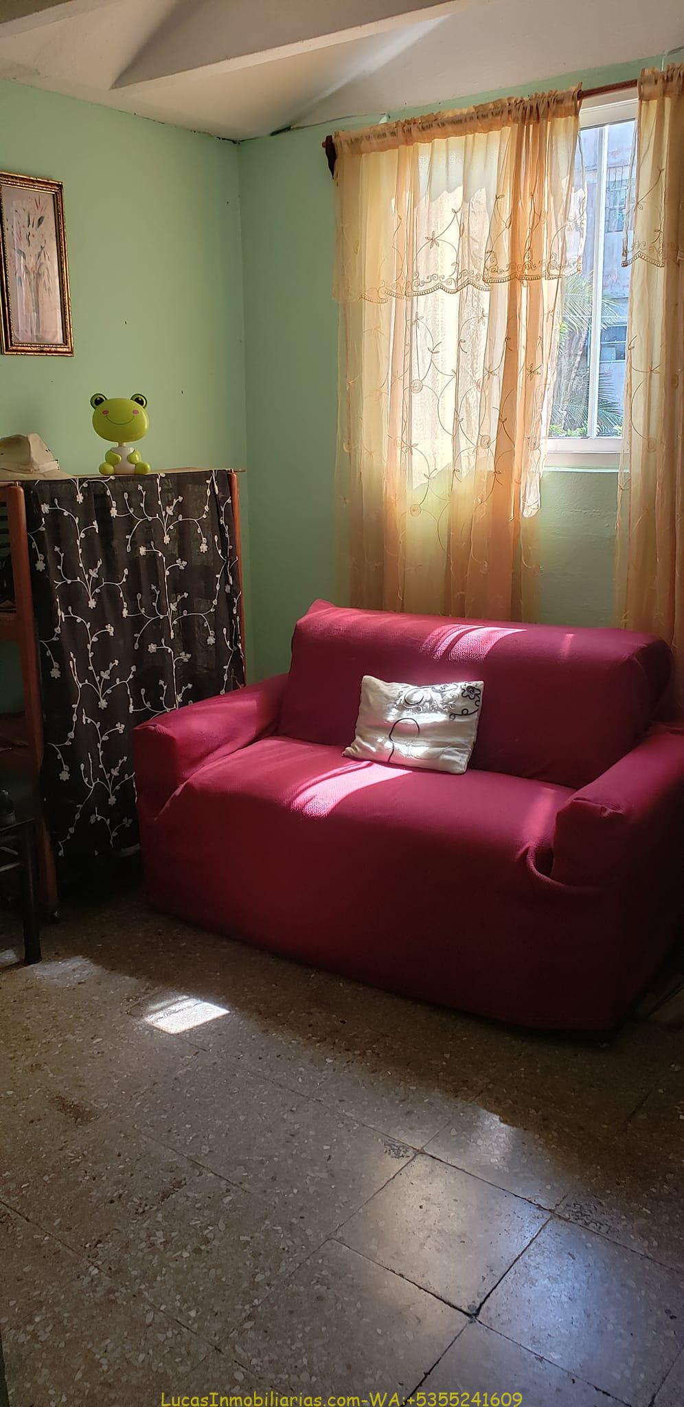 Apartamento 3/2 en Alamar