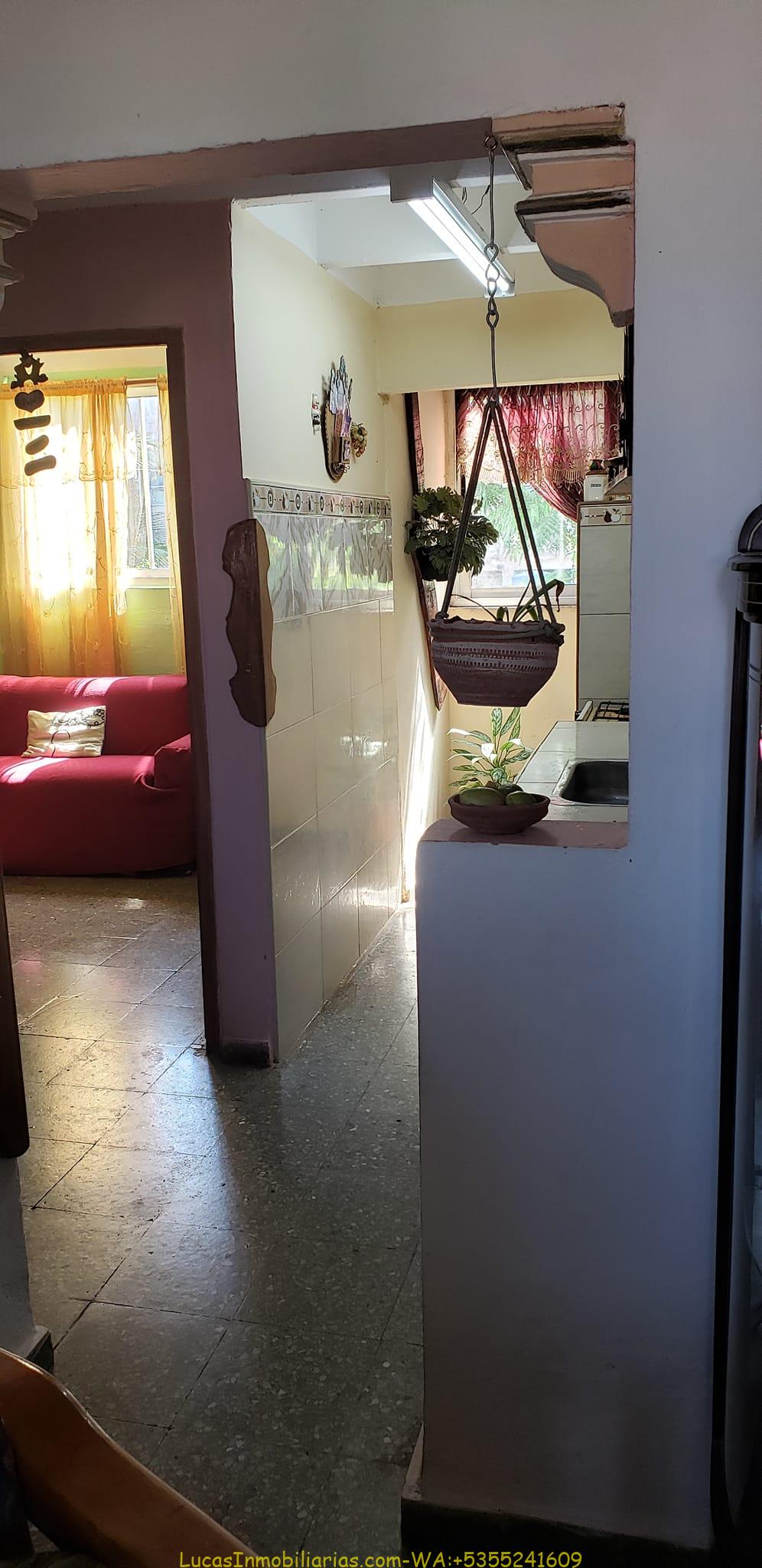 Apartamento 3/2 en Alamar