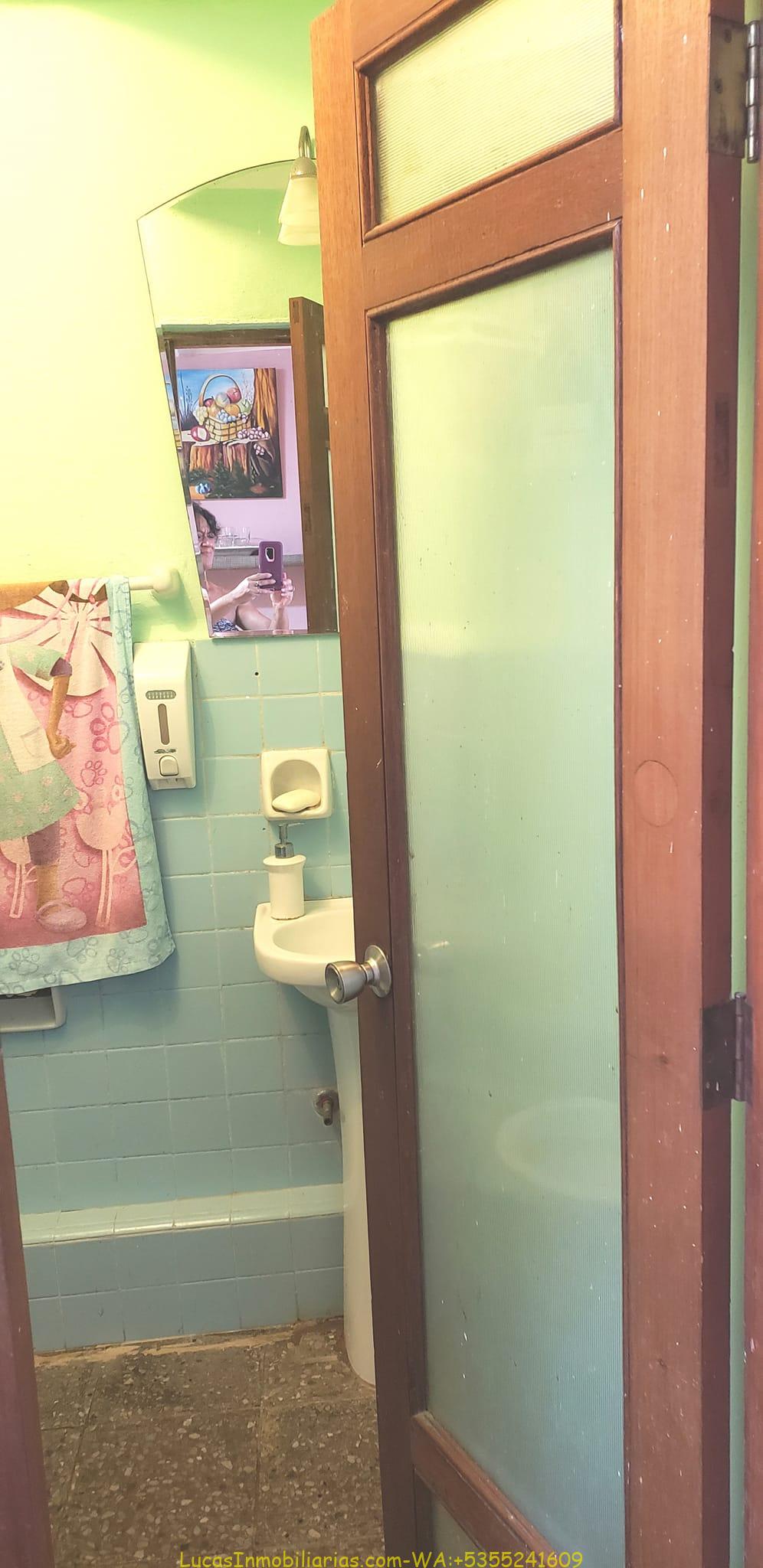 Apartamento 3/2 en Alamar