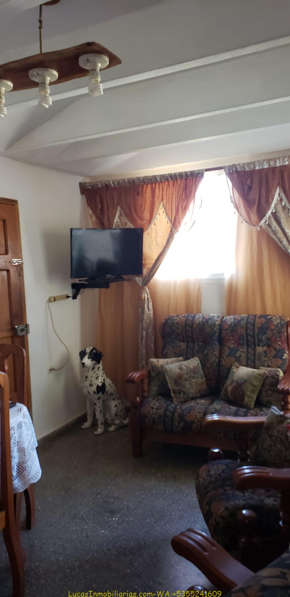Apartamento 3/2 en Alamar