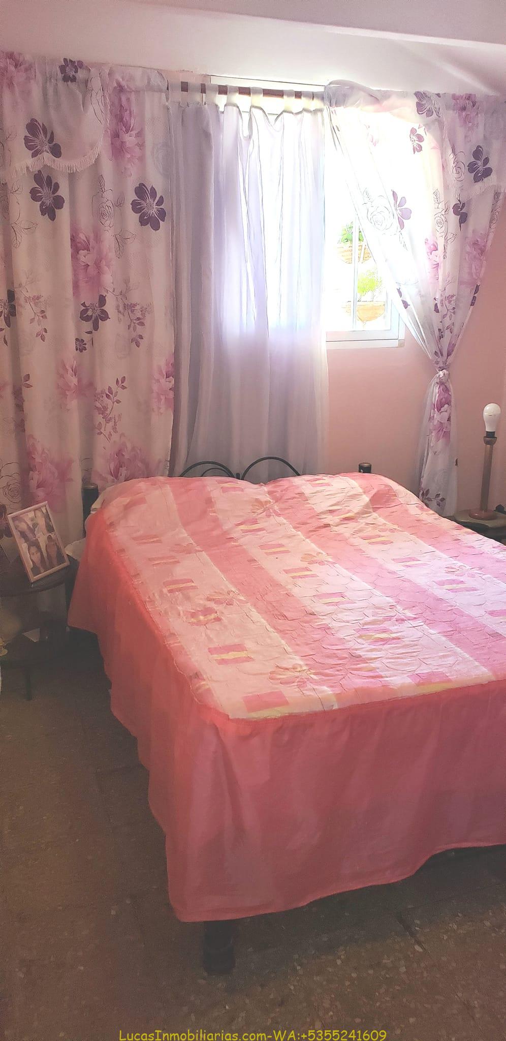 Apartamento 3/2 en Alamar