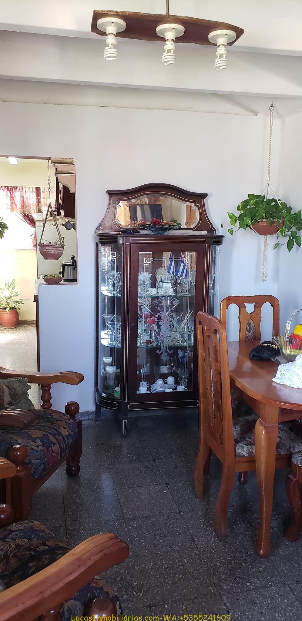 Apartamento 3/2 en Alamar