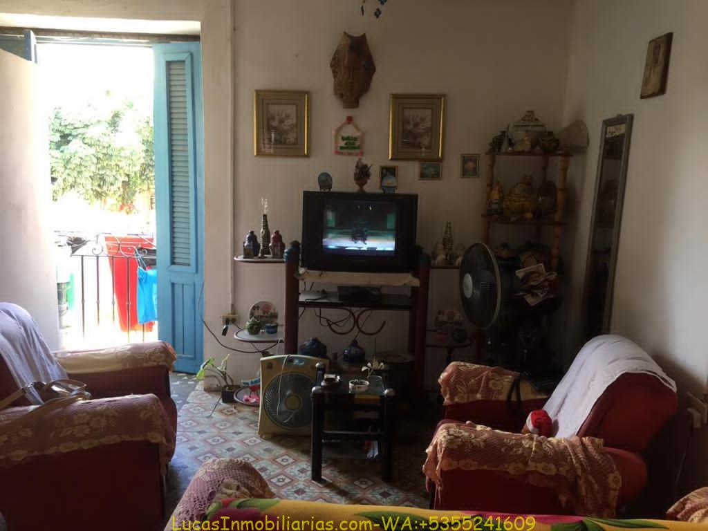 Casa en el Barrio Chino