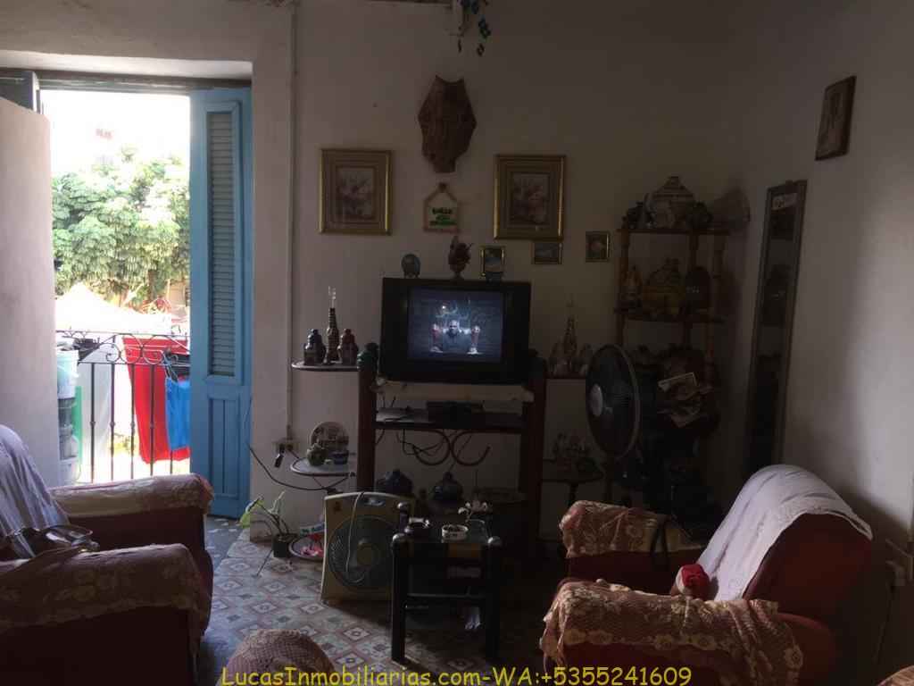Casa en el Barrio Chino