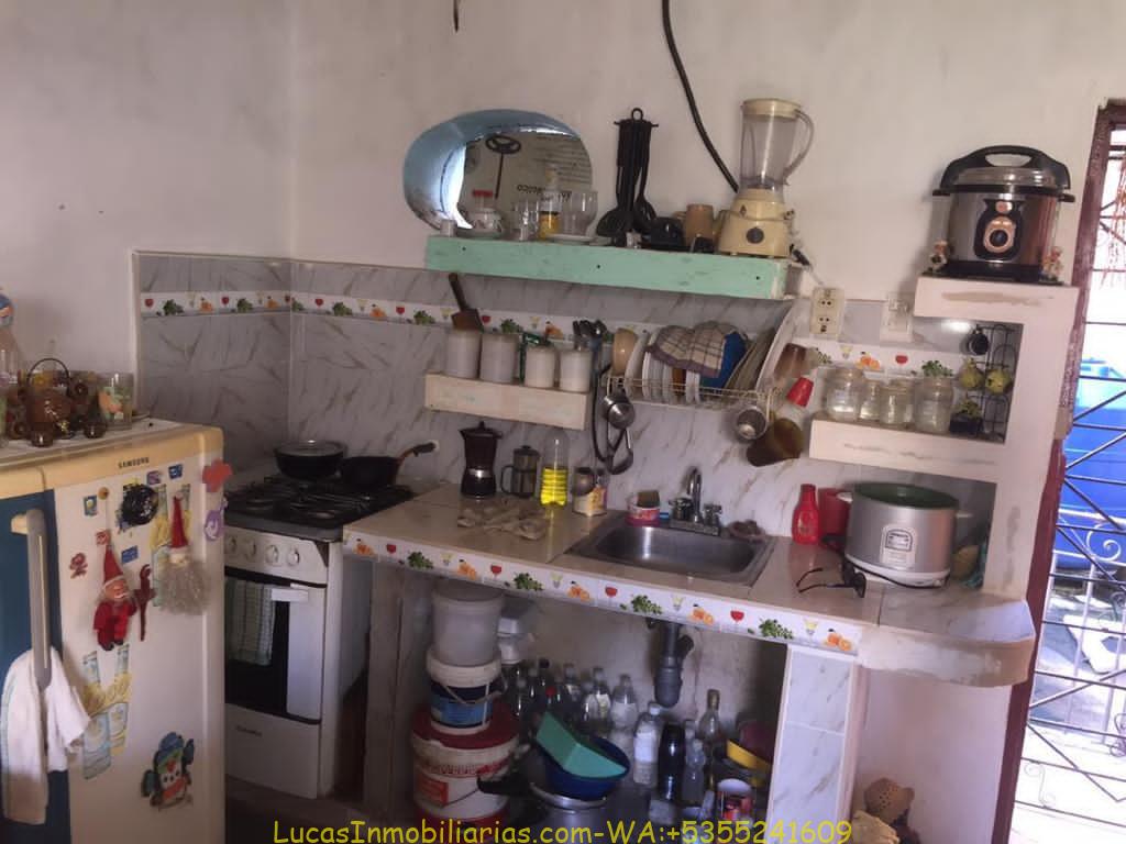 Casa en el Barrio Chino