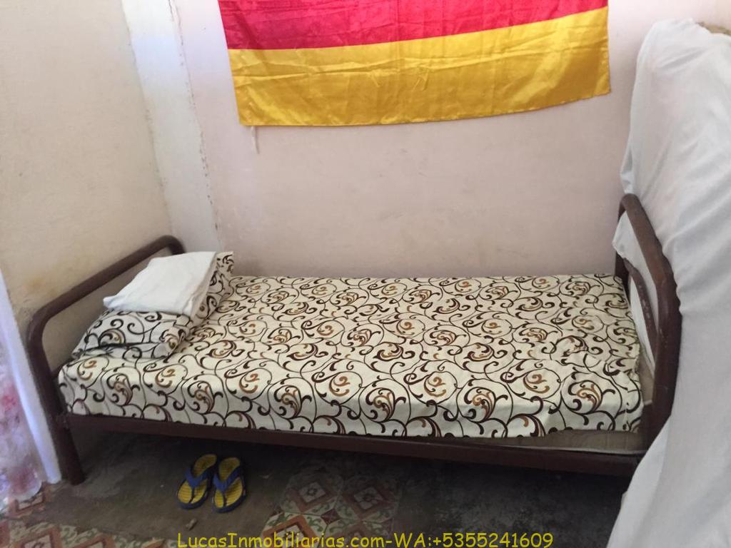Casa en el Barrio Chino