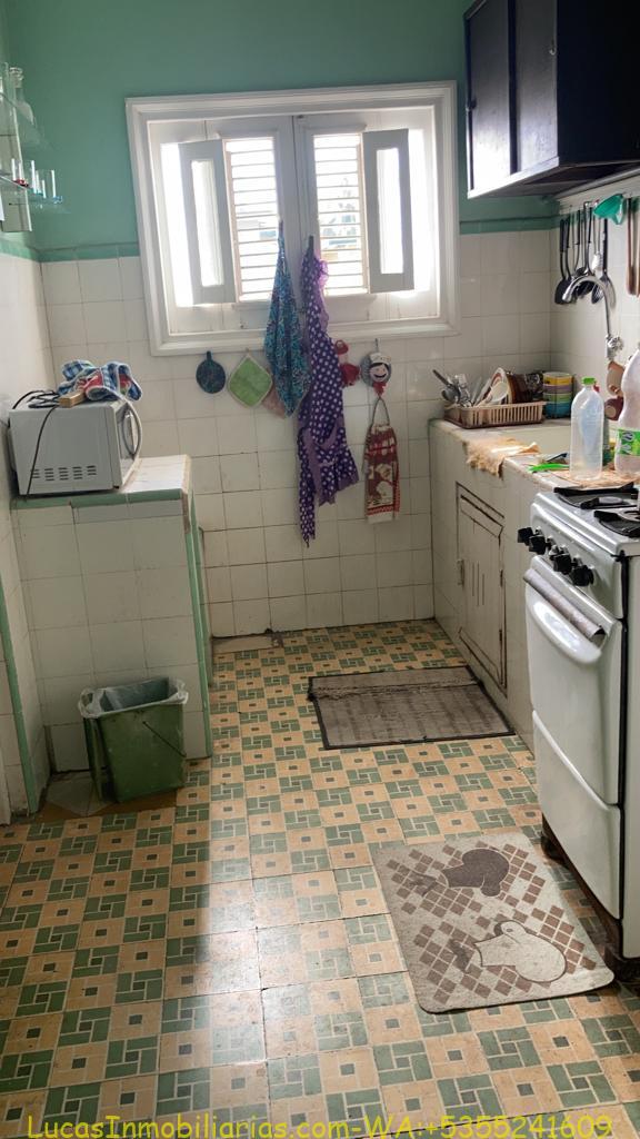 Casa con Garage 3/1