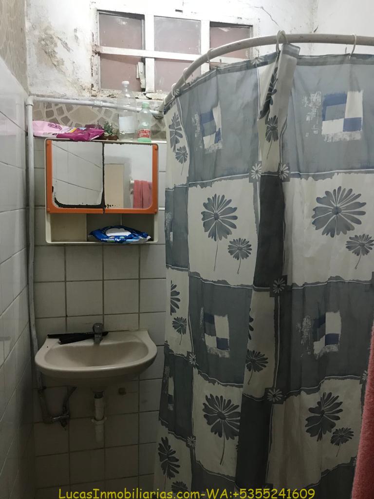 Casa y Apartamento en 10 de Octubre