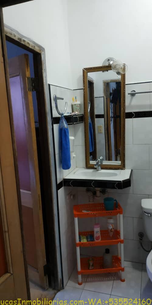 Apartamento en Santo Suarez