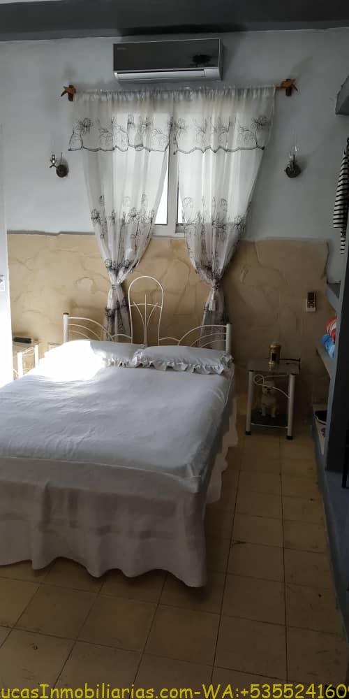 Apartamento en Santo Suarez