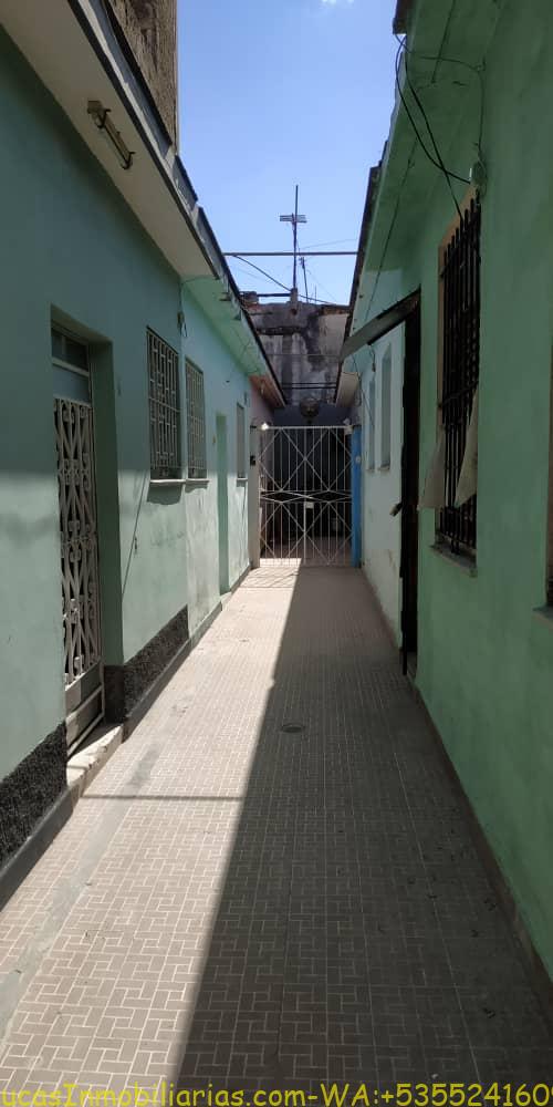 Apartamento en Santo Suarez
