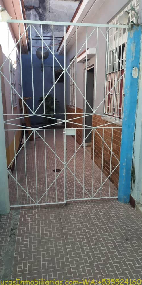 Apartamento en Santo Suarez
