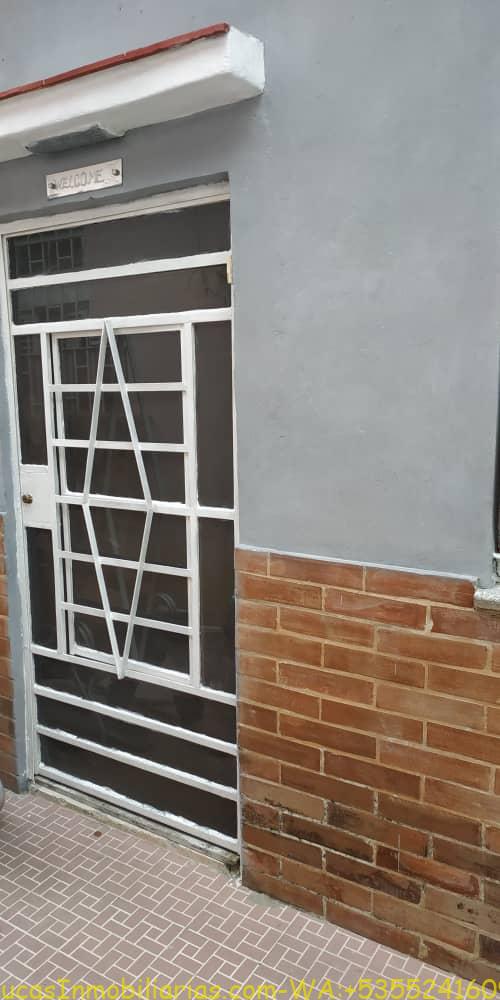 Apartamento en Santo Suarez
