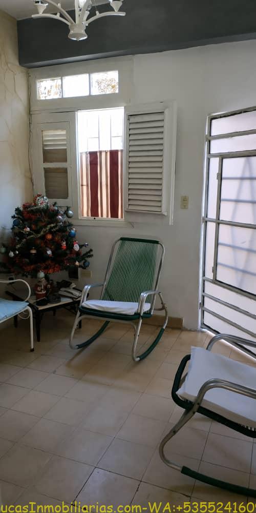 Apartamento en Santo Suarez