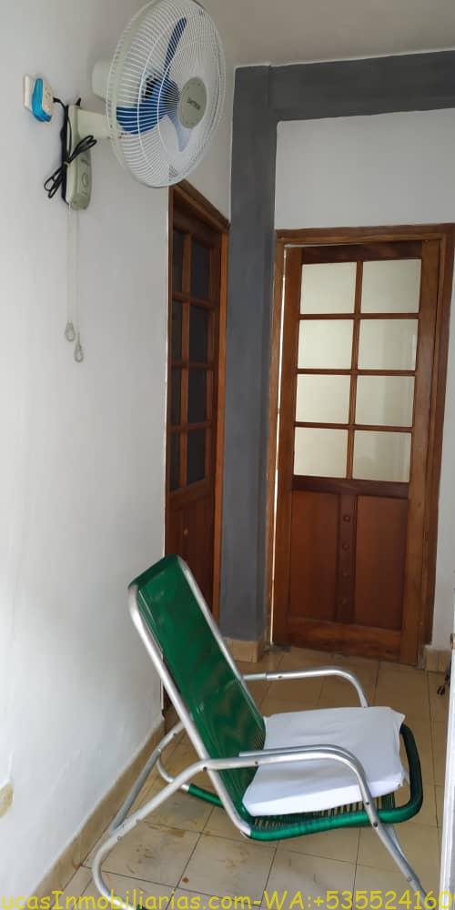Apartamento en Santo Suarez