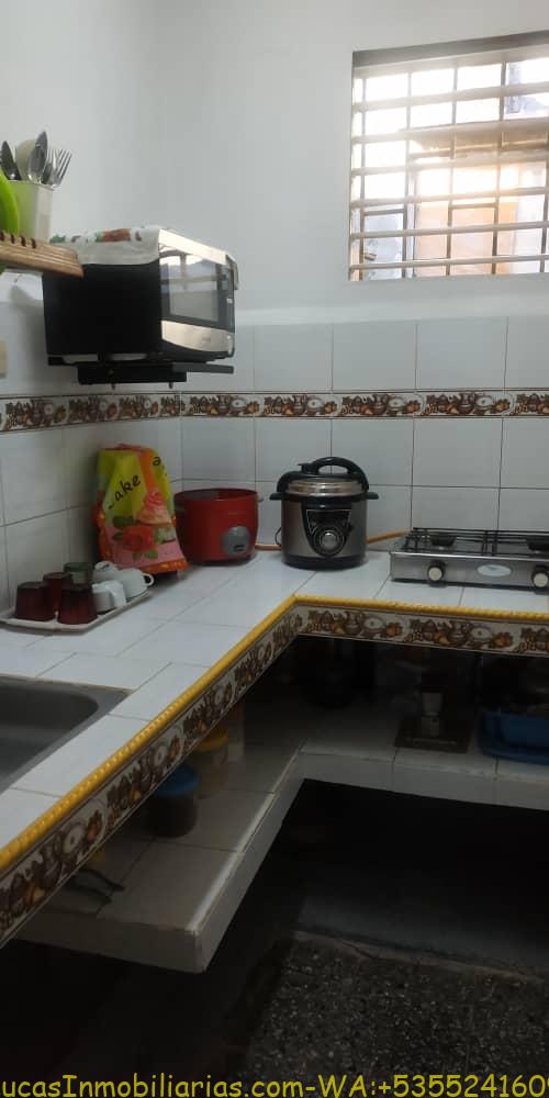 Apartamento en Santo Suarez