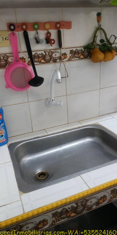 Apartamento en Santo Suarez