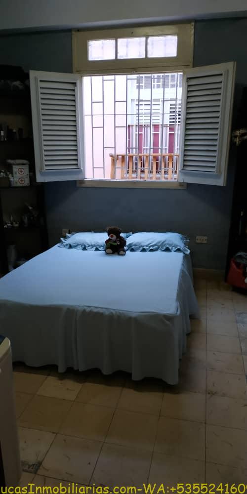 Apartamento en Santo Suarez