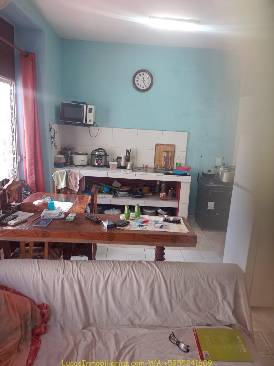 Casa 2/1 en La Habana Vieja