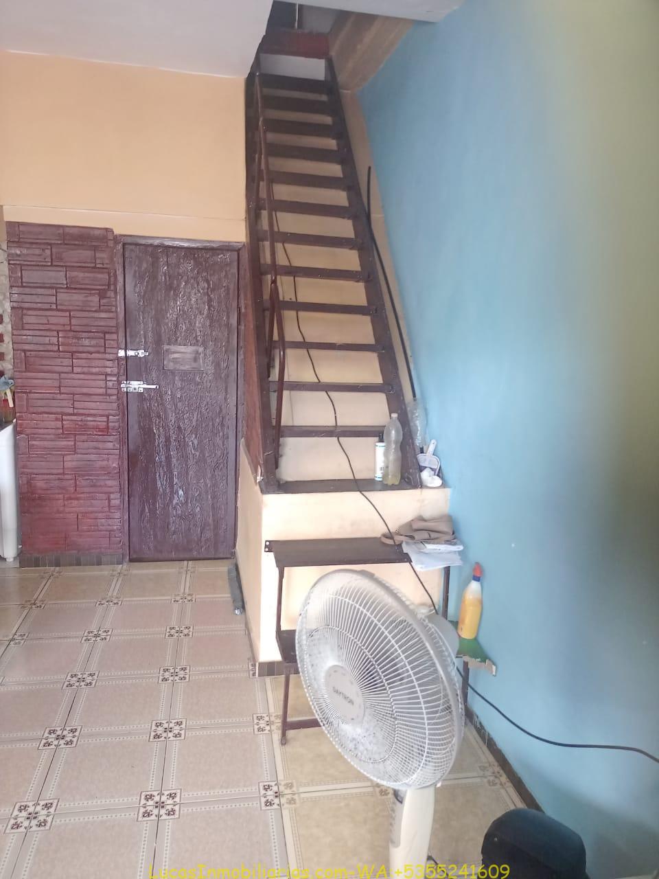 Casa 2/1 en La Habana Vieja