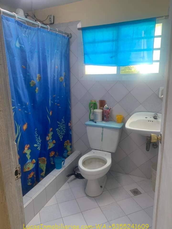 Casa Biplanta con Garage