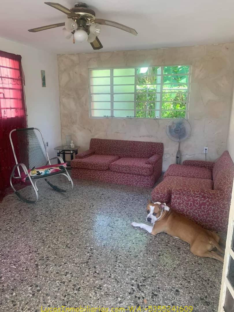 Casa Biplanta con Garage