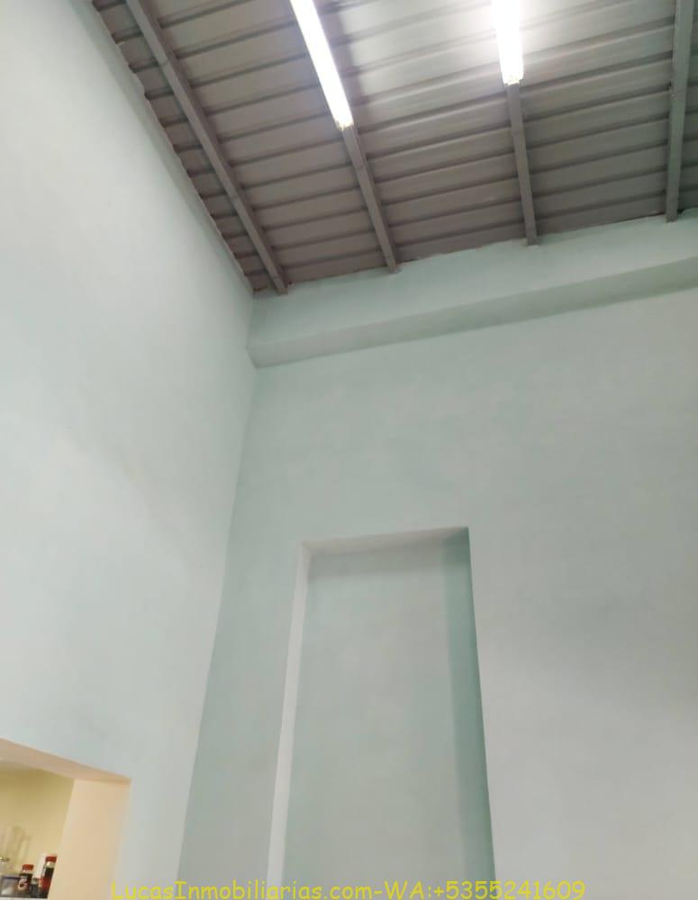 Casa Cerca de Carlos III
