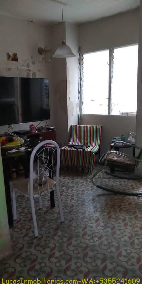 Casa Colonial en Centro Habana