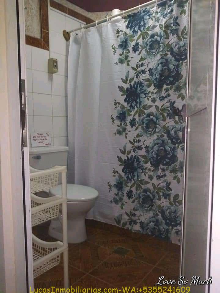 Casa Colonial en Centro Habana