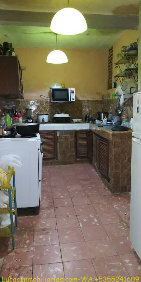Casa Colonial en Centro Habana