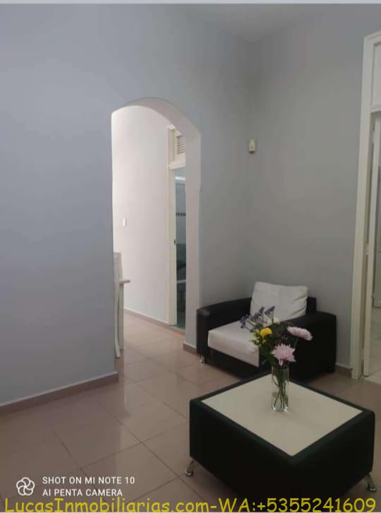 Apartamento en Ave Carlos III