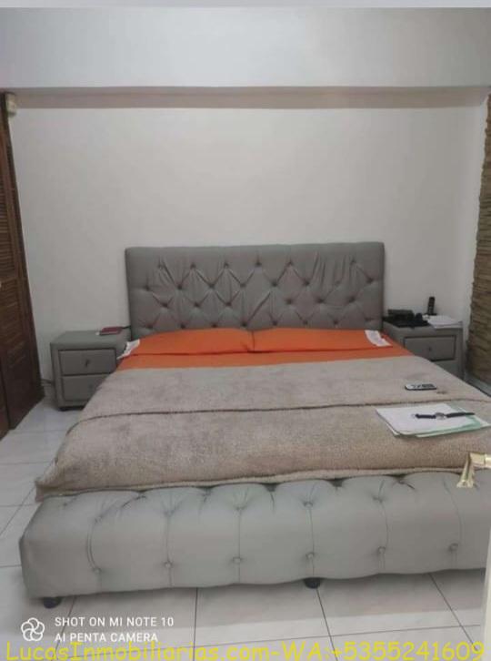 Apartamento en Ave Carlos III