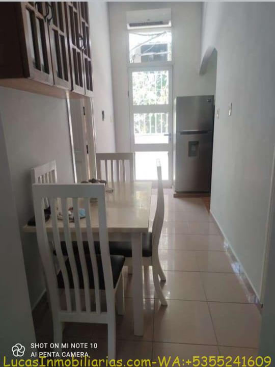 Apartamento en Ave Carlos III