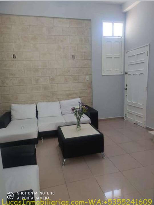 Apartamento en Ave Carlos III