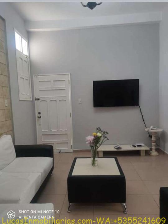 Apartamento en Ave Carlos III