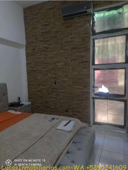 Apartamento en Ave Carlos III