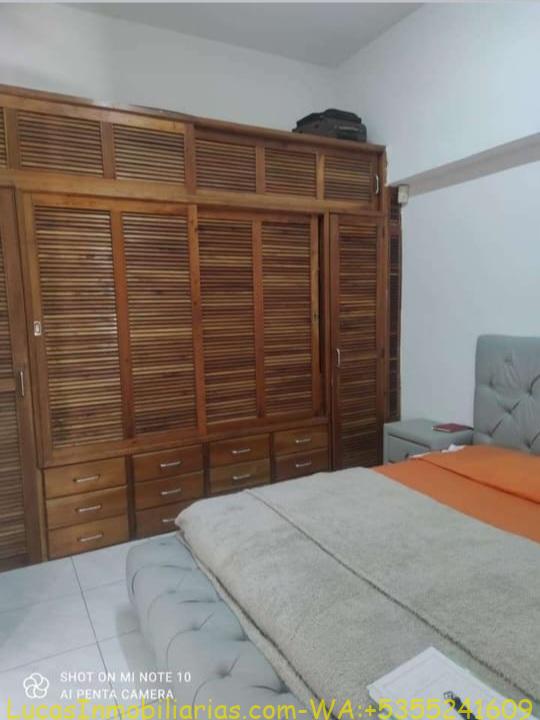 Apartamento en Ave Carlos III