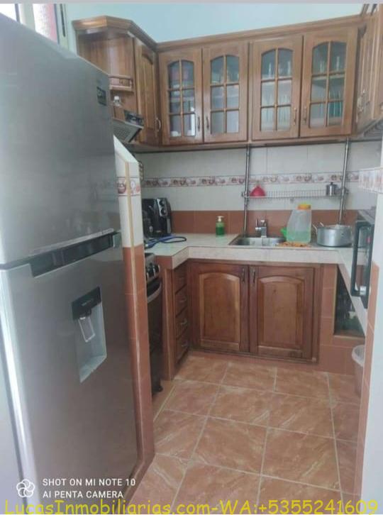 Apartamento en Ave Carlos III