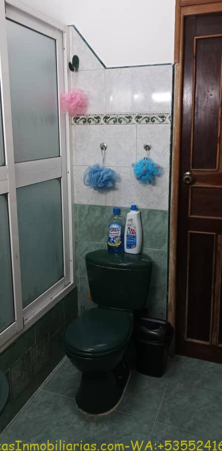Apartamento en Ave Carlos III