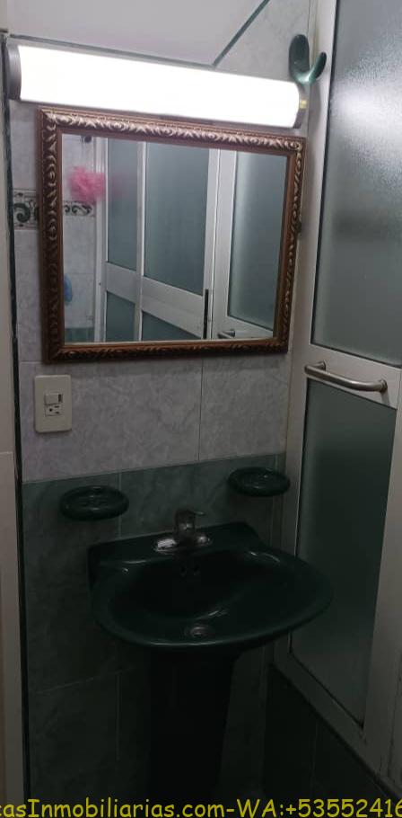 Apartamento en Ave Carlos III