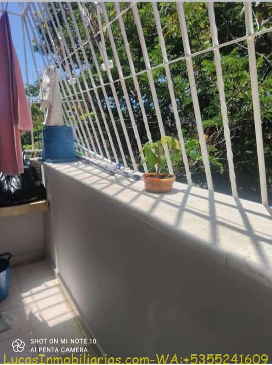 Apartamento en Ave Carlos III
