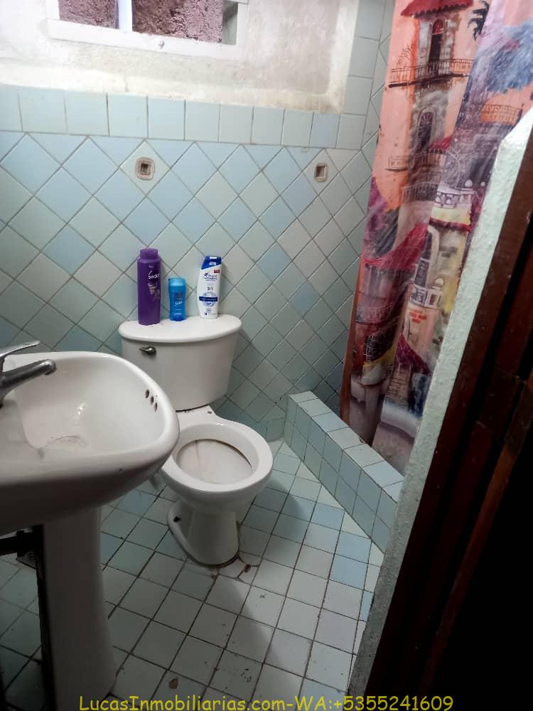 Dos en una Propiedad.