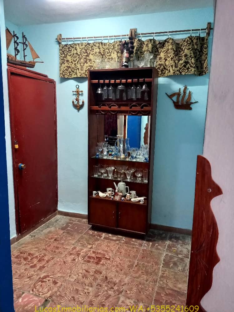 Dos en una Propiedad.