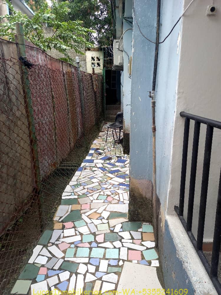 Dos en una Propiedad.