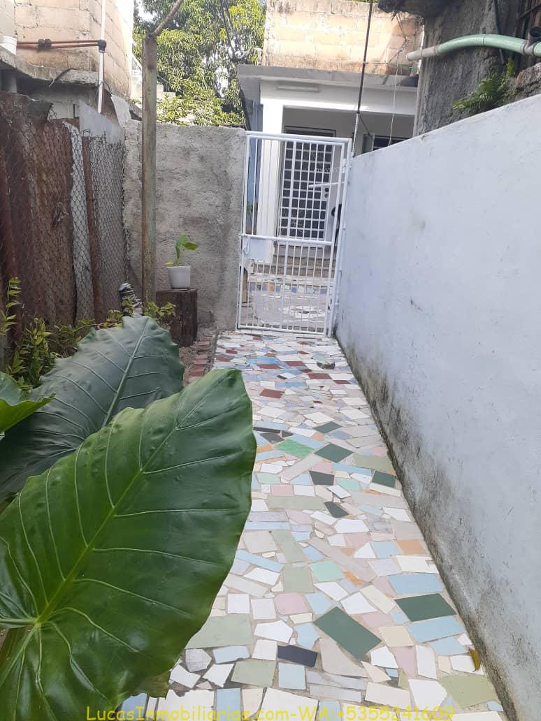Dos en una Propiedad.