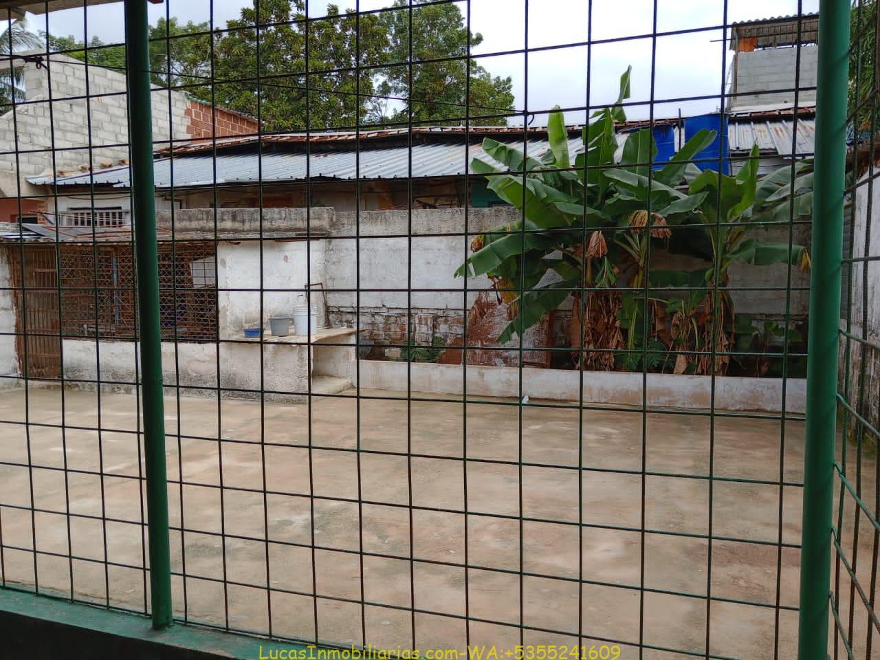 Casa en el Reparto Marti